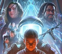 Vaxis II: A Window of the Waking Mind