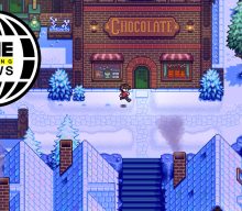 ‘Stardew Valley’ developer has more than one new game in development