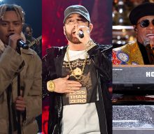 Eminem and Stevie Wonder to appear on Cordae’s new album ‘From A Bird’s Eye View’