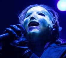 Slipknot’s Corey Taylor gives update on new album and it’s arrival date