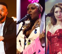Craig David, Laura Mvula, Nicola Roberts and more urge people to “reach out” in new NHS mental health campaign