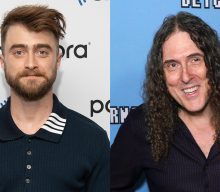 Daniel Radcliffe to play Weird Al Yankovic in Roku biopic