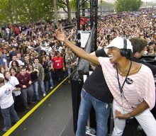 House music veteran DJ Paulette announces book about her 30-year career in dance music
