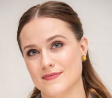 Evan Rachel Wood hits back at claim she ‘manipulated’ Marilyn Manson accuser