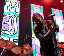 Every Time I Die cancel UK tour due to COVID-19 concerns