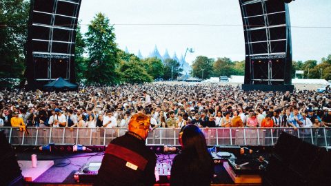 Field Day announces latest wave of acts for its 2022 festival