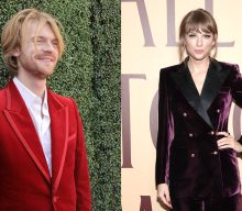 Finneas recalls his “most embarrassing moment” at Taylor Swift’s birthday party