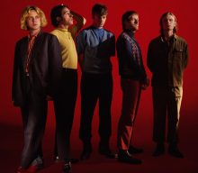 Fontaines D.C. announce new album ‘Skinty Fia’ and share single ‘Jackie Down The Line’