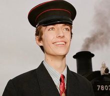 Watch TikTok trainspotter Francis Bourgeois in The North Face and Gucci ad