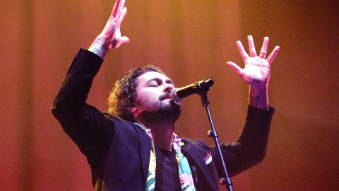 Gang Of Youths release new single ‘In The Wake Of Your Leave’