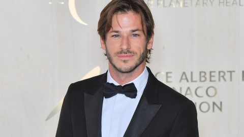 Actor Gaspard Ulliel dies aged 37 after skiing accident