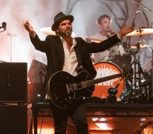 Gaz Coombes announces intimate solo UK tour
