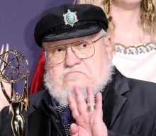 George R.R. Martin says ‘House Of The Dragon’ is “dark” and “powerful”