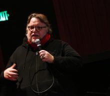 Guillermo del Toro reveals what his ‘Justice League Dark’ would have been like
