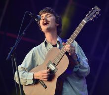 Black Country, New Road vocalist Isaac Wood announces departure from the band