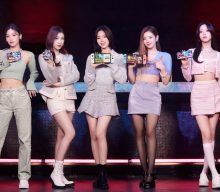 K-pop group ITZY, ‘Pokémon’ team up for series of TikTok videos