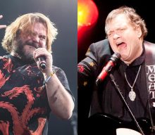 Jack Black pays tribute to Meat Loaf: “Thank you for rocking so hard”
