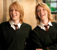‘Harry Potter’ star broke ‘Goblet of Fire’ director’s ribs while filming