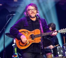 Listen to Wilco’s bitter-sweet new song, ‘Tired Of Taking It Out On You’