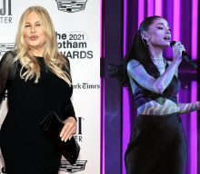 Jennifer Coolidge says Ariana Grande revived her career