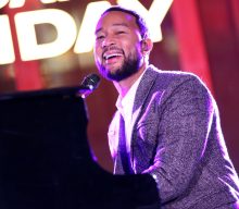 John Legend becomes latest artist to sell recording catalogue
