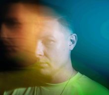 John Newman talks mental health his dance rebirth on ‘Waiting For A Lifetime’