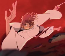 Juice WRLD is a samurai at war with himself in new music video for ‘Already Dead’