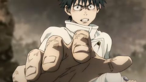‘Jujutsu Kaisen’ season 2: release date, plot, trailers and how to watch