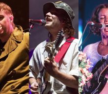 The Strokes reschedule New Year’s Eve show to April with support from Mac DeMarco and Hinds