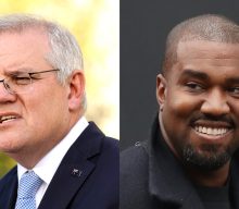 Australian Prime Minister tells Kanye West he must be fully vaccinated to enter the country: “It doesn’t matter who you are”