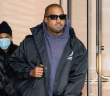 Kanye West’s representative says plans to meet Putin in Russia are “entirely fabricated”