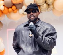 Kanye West says he’s planning to release a new song with Pusha T, The Game and DJ Premier