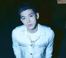 KARD’s BM drops new solo single ‘LIE (Lost in Euphoria)’