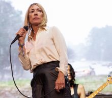 Kim Gordon announces US, UK and European headline tour