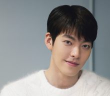 Kim Woo-bin to make long-awaited comeback in new Netflix sci-fi K-drama