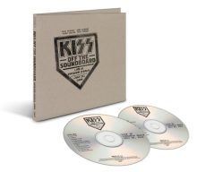KISS’s 2004 Performance From Virginia Beach To Be Released In March
