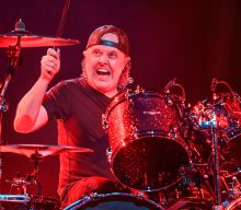Metallica mixer says Lars Ulrich sounded “like ass” on ‘And Justice For All’