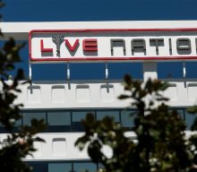 Live Nation and Ticketmaster facing lawsuit over alleged “predatory and exclusionary conduct”