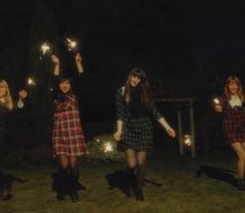 Los Bitchos share whimsical music video for new single ‘Pista (Fresh Start)’