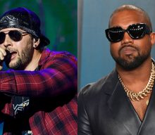 M. Shadows says next Avenged Sevenfold album was “very influenced by Kanye West”