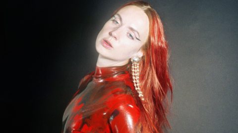 MØ – ‘Motordrome’ review: rebellious star’s smouldering slow-pop stays in one lane