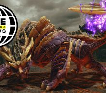 ‘Monster Hunter Rise’ on PC is missing some of the extras