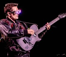 Watch the dark new video for Muse’s comeback single ‘Won’t Stand Down’