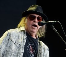 Neil Young tells Spotify employees to “get out of that place before it eats up your soul”