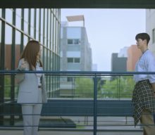 ‘Forecasting Love And Weather’: Song Kang, Park Min-young star in charming teaser