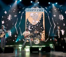 Watch Parquet Courts debut their new single ‘Watching Strangers Smile’ on ‘Ellen’