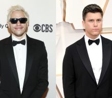 ‘SNL’’s Pete Davidson and Colin Jost want to turn old Staten Island Ferry boat into new performance venue