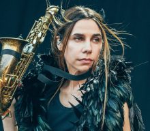 PJ Harvey shares ‘The Words That Maketh Murder’ demo from ‘Let England Shake’ reissue