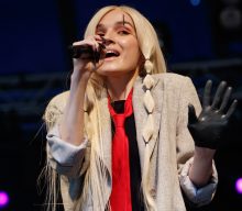 Listen to Poppy’s new song, ‘3.14’, written for her “sweet and mean” pet cat Pi