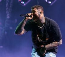 Post Malone says he doesn’t want to compromise on “super raw” new album